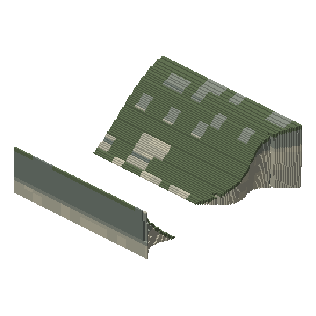 Quayside North Limestone 1.1.3