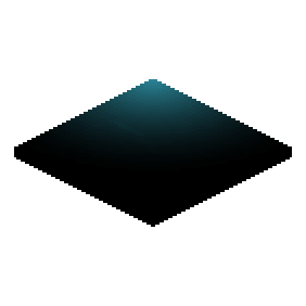 Water Fade Corner