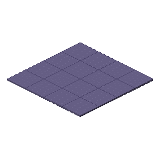 Purple Paving
