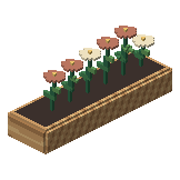 Quayside Flower Window Box