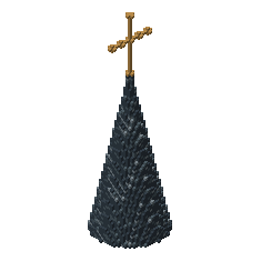 Quayside Church Spire