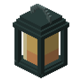 Whisperleaf Camping Lantern