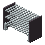 Cooling rack