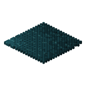 Quayside River Fade 50,6