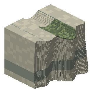 Quayside Joined Limestone 4.3