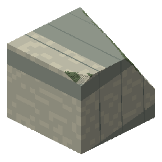 Quayside North Pair Limestone 0.0.3