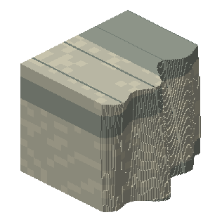 Quayside North Balcony Limestone 0.1.2