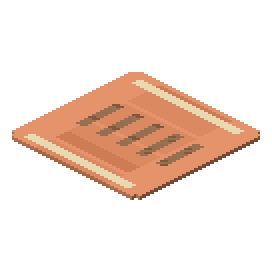 Beach towel