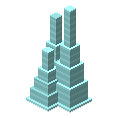Blue Crystals
