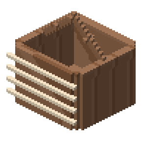 Shopping basket