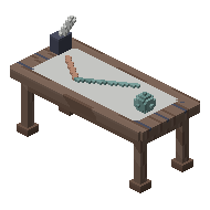 Wizard desk