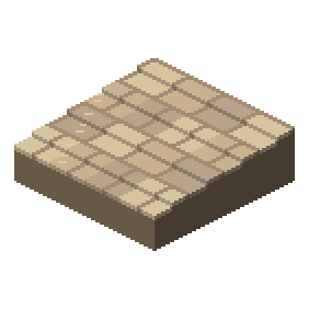 Emberwatch paving grade 12/12/8/8 · 2