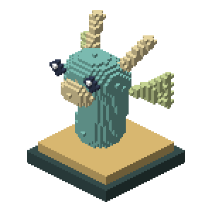 Jade Dragon Trophy