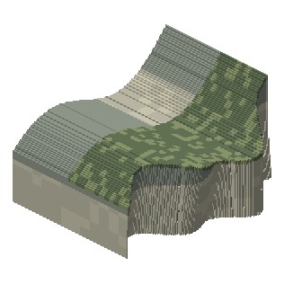 Quayside Joined Limestone 3.4