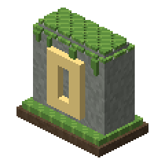 Glyph Stone