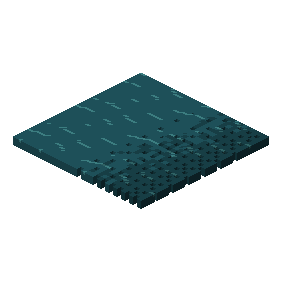 Quayside River Fade 48,54