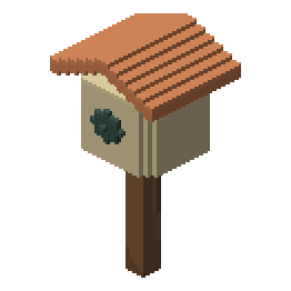 Birdhouse