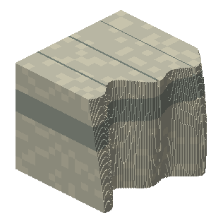 Quayside Joined Limestone 2.3