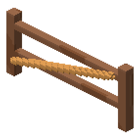 Farm gate