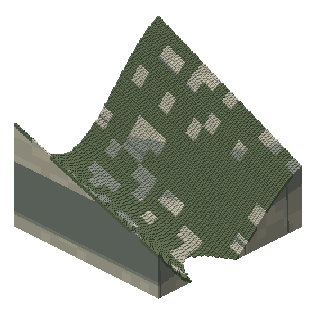 Quayside North Limestone 1.0.3