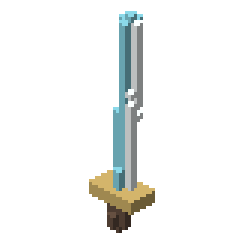 Tide Katana