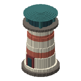 LL Lighthouse