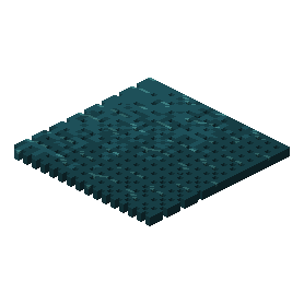 Quayside River Fade 50,32