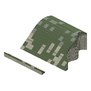 Quayside North Linen Limestone 0.1.3