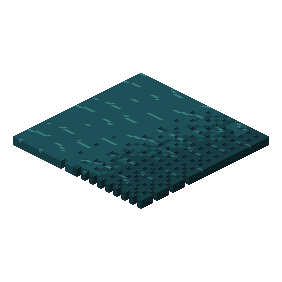 Quayside River Fade 50,84