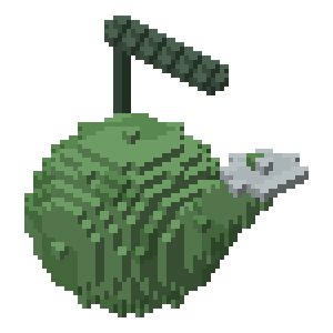 Watering can