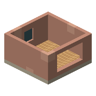 Quayside Coral House Bay Storey