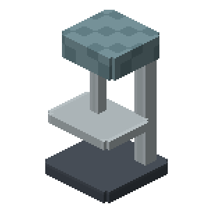 Drill press