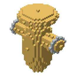 Fire hydrant