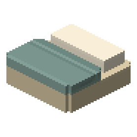 Explorer bedroll