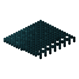 Quayside River Fade 52,82