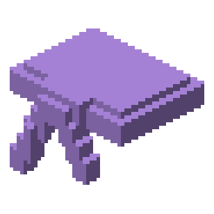 Purple Belt