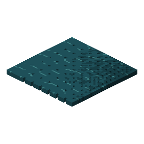 Quayside River Fade 50,88