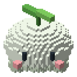 Moss Spirit