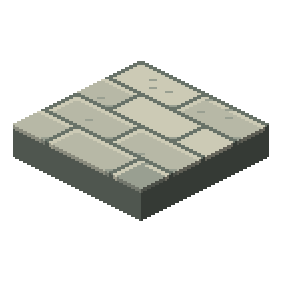 Quayside Promenade Limestone Setts 1