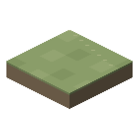 Emberwatch grass grade 8/8/8/8 · 1