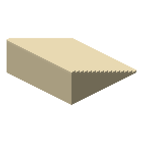 Dock ramp
