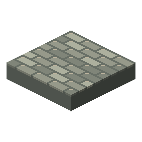 Quayside River Cobbles 1