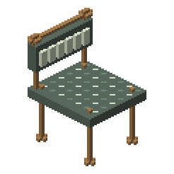 Quayside Woven Bistro Chair