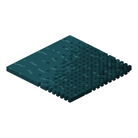 Quayside River Fade 50,82
