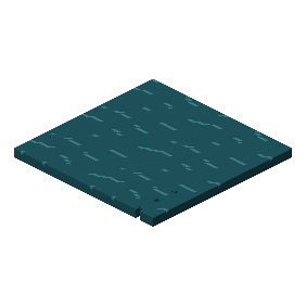Quayside River Fade 48,8