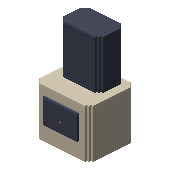 Forge furnace