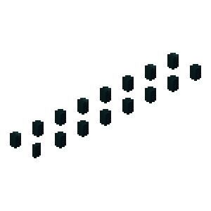 Quayside River Fade 54,70