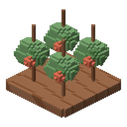 Tomato trellis