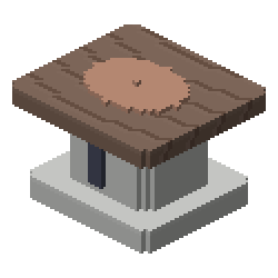 Rune altar