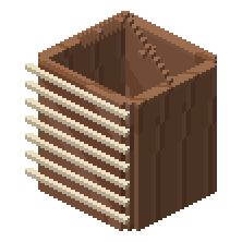 Laundry hamper